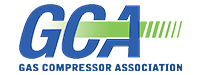 GCA logo